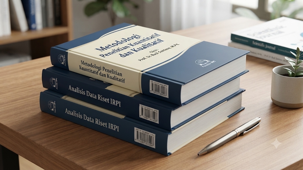 Penerbitan Buku
