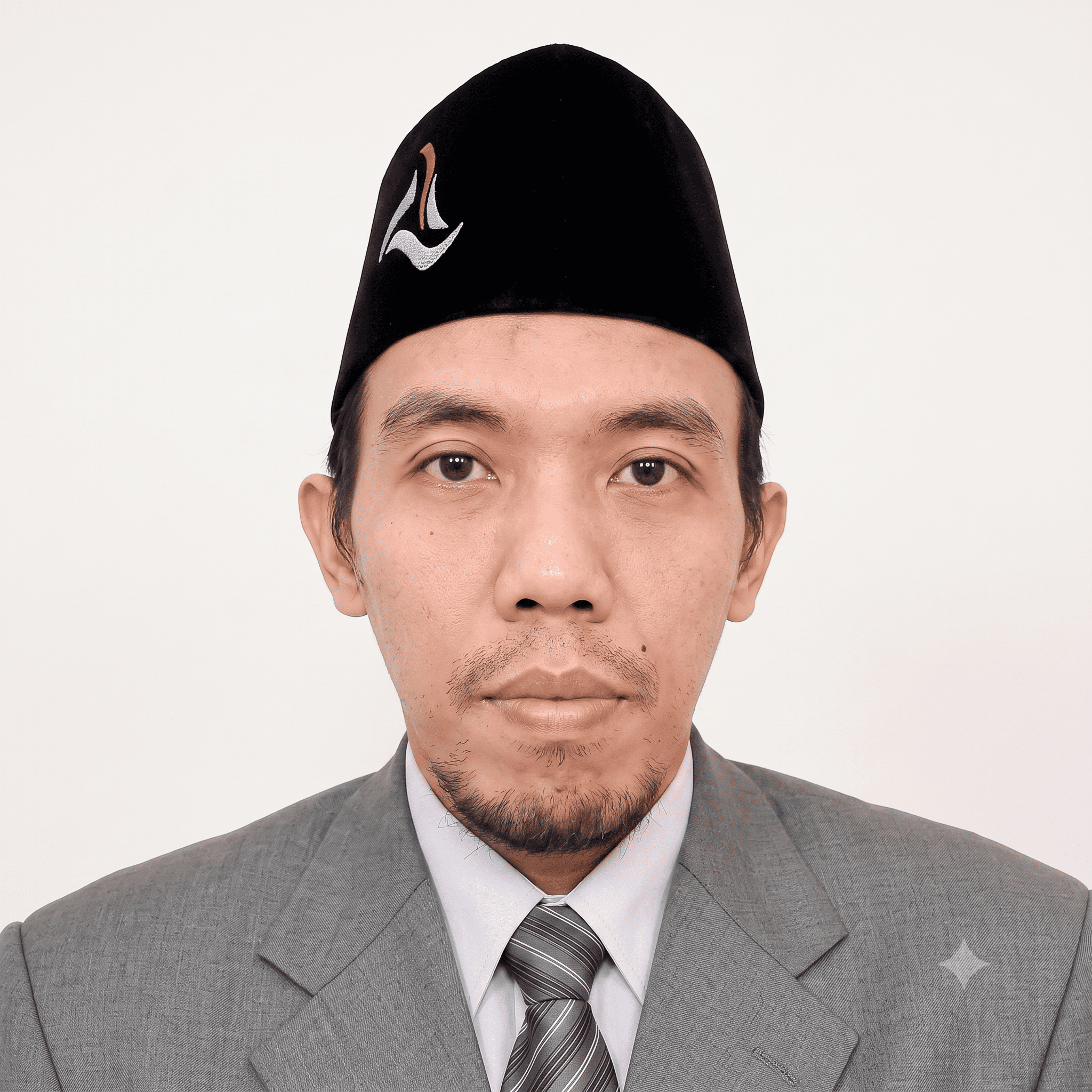 Oktaf Brilian Kharisma, S.T., M.T.